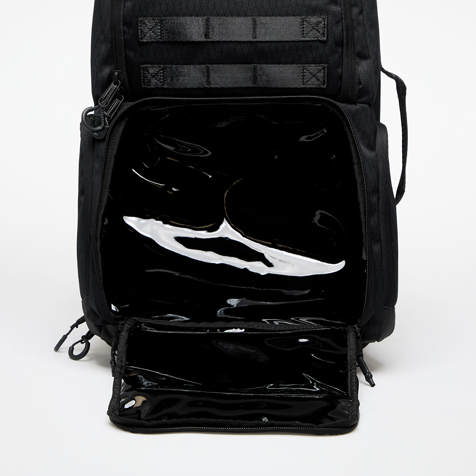 Plecaki Jordan Collectors Backpack Black