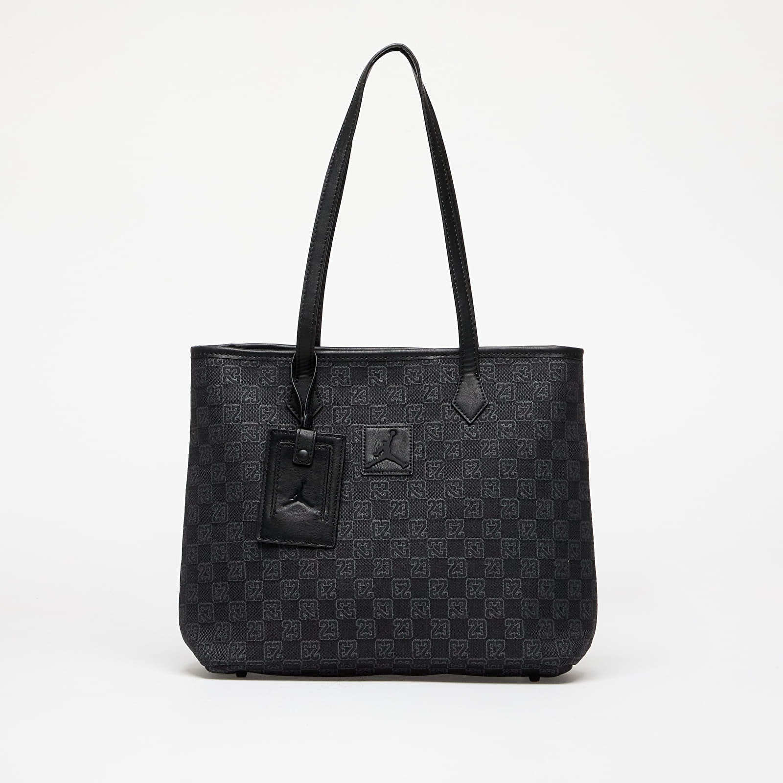 Bags and backpacks - men's accessories Jordan Jam Monogram Tote Bag Black