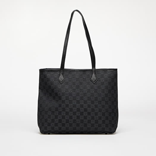 Tassen en rugzakken heren accessoires Jordan Jam Monogram Tote Bag Black Queens