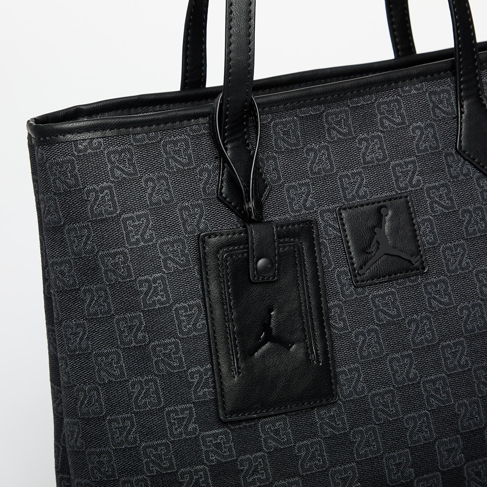 Bags and backpacks - men's accessories Jordan Jam Monogram Tote Bag Black |  Queens