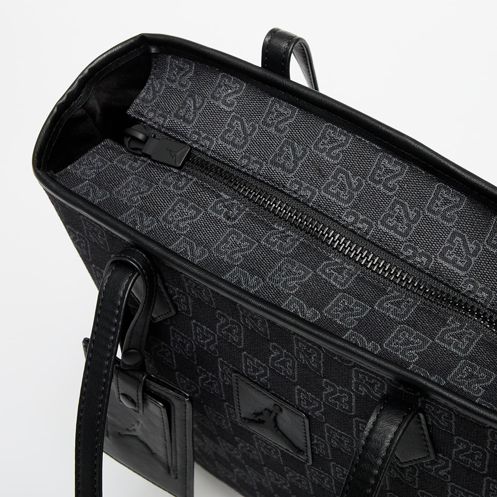 Bags and backpacks - men's accessories Jordan Jam Monogram Tote Bag Black