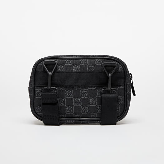 Shoulder bags Jordan Jam 23 Monogram Camera Bag Black | Queens