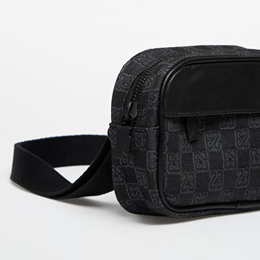 Shoulder bags Jordan Jam 23 Monogram Camera Bag Black Queens
