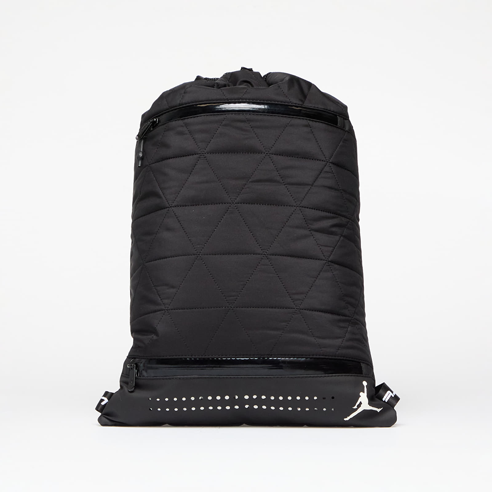 Gym Bagi Jordan Sport Gym Sack Black