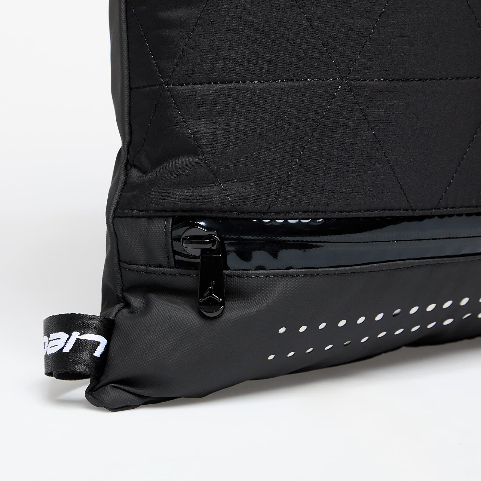 Gym Bagi Jordan Sport Gym Sack Black