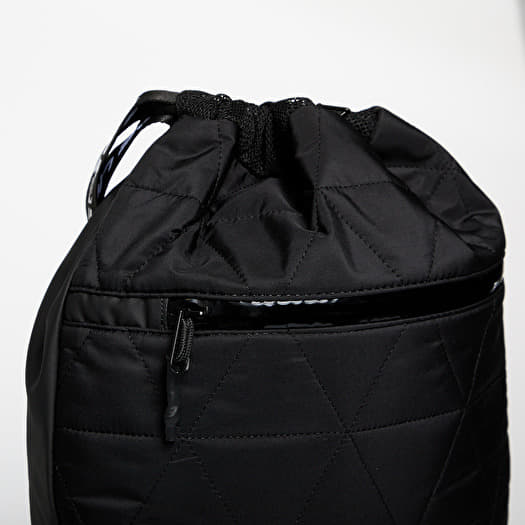 Jordan Sport Gym Sack Black | Queens