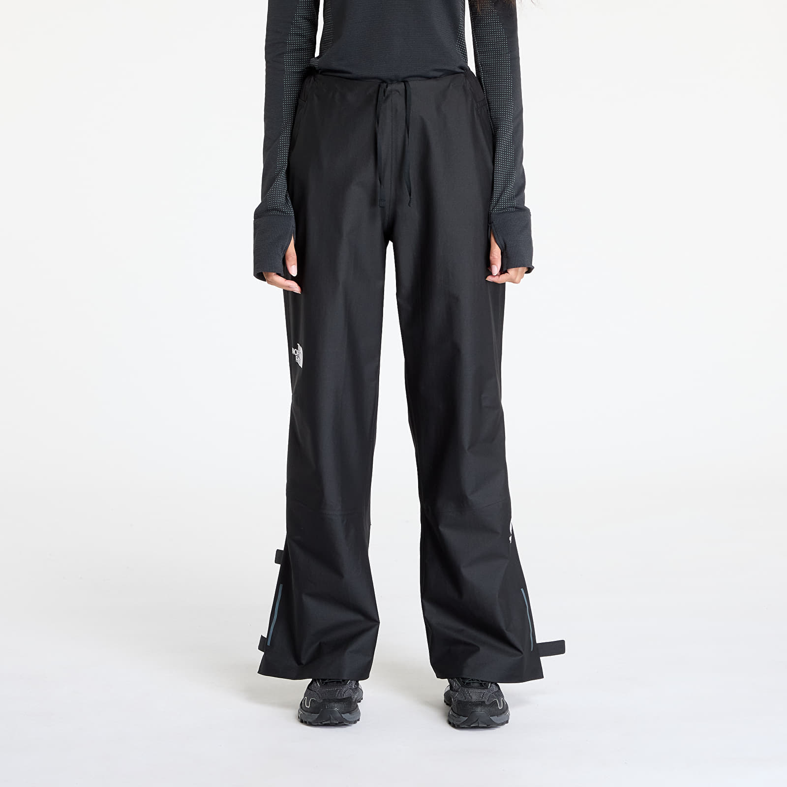 Men's trousers The North Face Superior Futurelight Pant UNISEX TNF Black