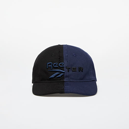 Baseball sapka Reebok x Botter Paneled Cap Black/ Navy