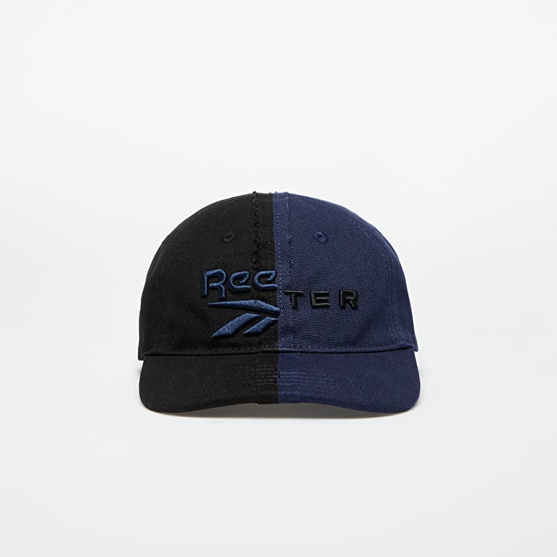 Шапка Reebok x Botter Paneled Cap Black/ Navy