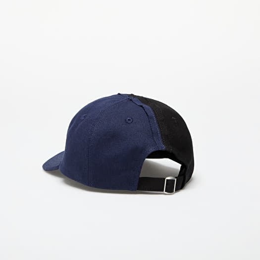 Mutzen Reebok x Botter Paneled Cap Black Navy Queens