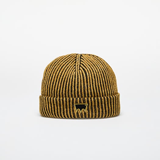Mütze Levi's® Skate Beanie Black