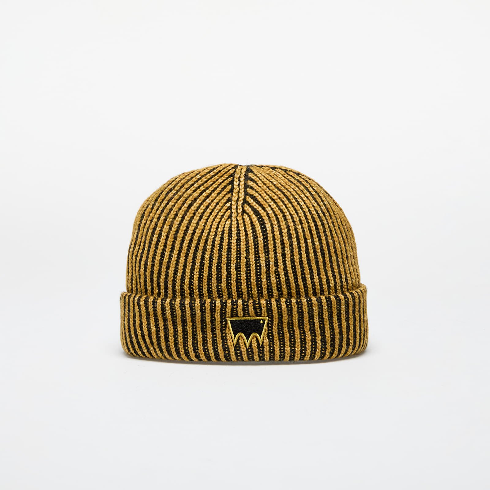 Hatte Levi's® Skate Beanie Black