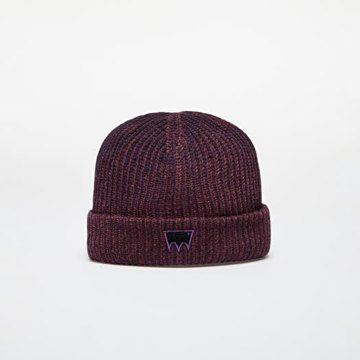 Mütze Levi's® Skate Beanie Dark Purple