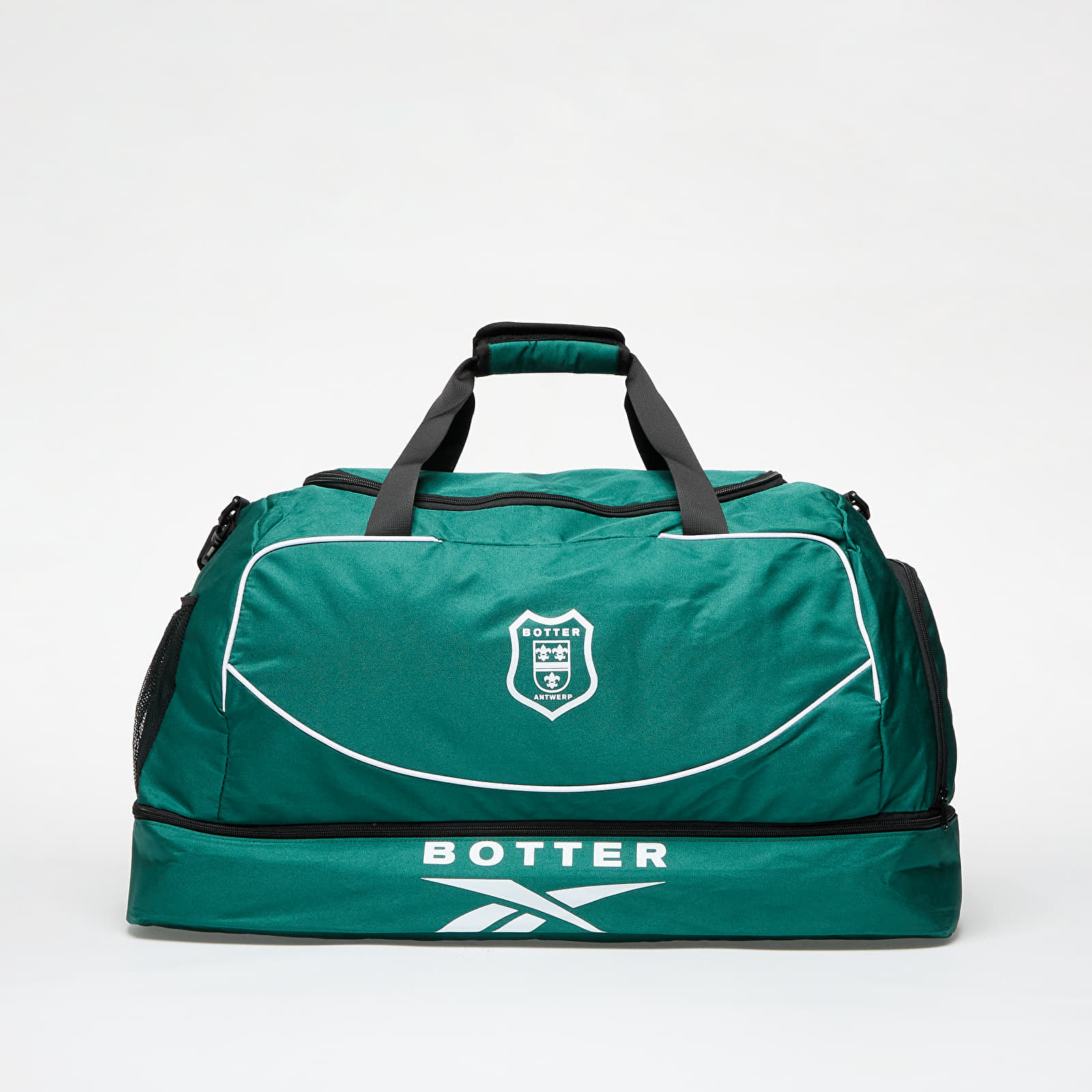 Tas Reebok x Botter Soccer Bag Green Universal