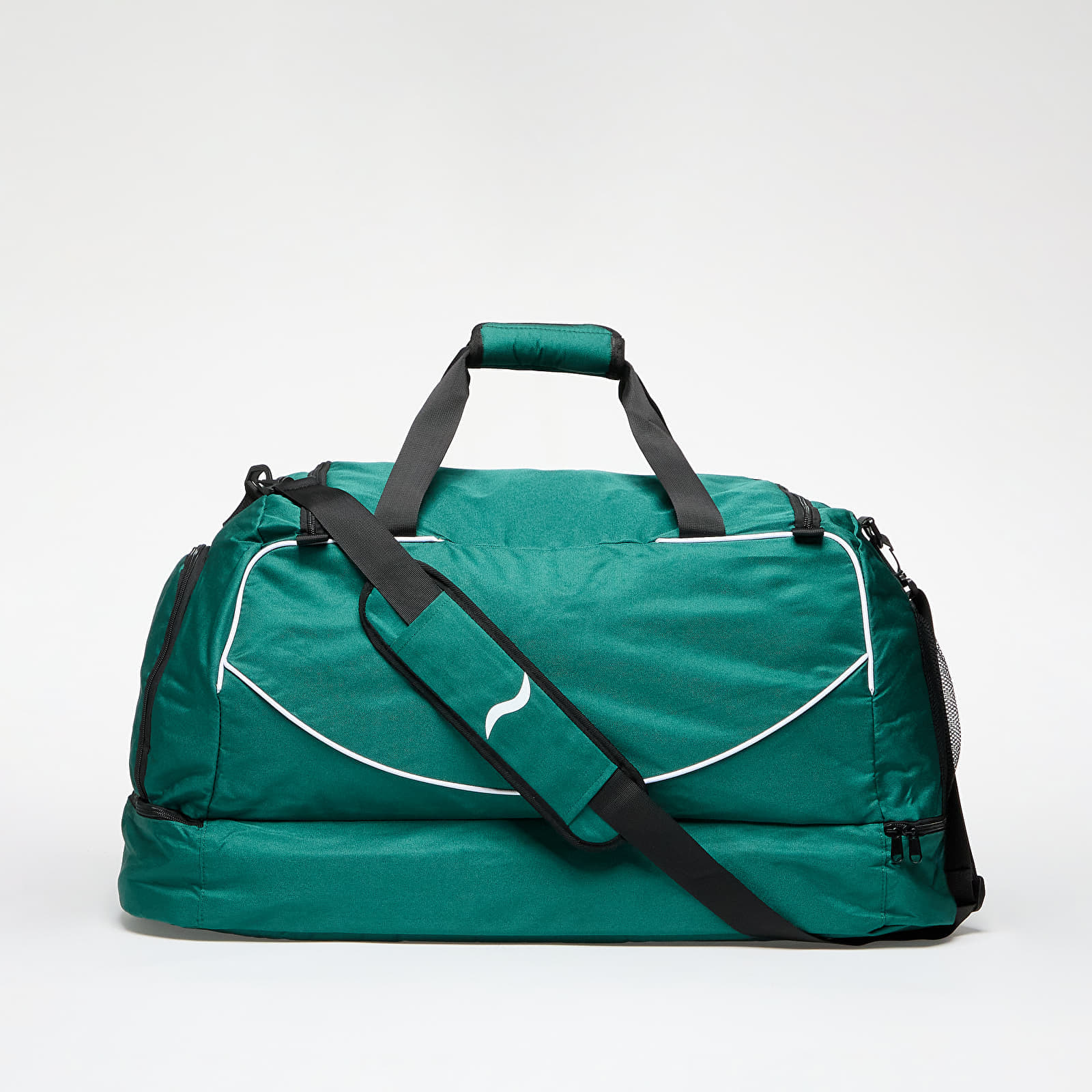 Geantă Reebok x Botter Soccer Bag Green - 1 | YEO