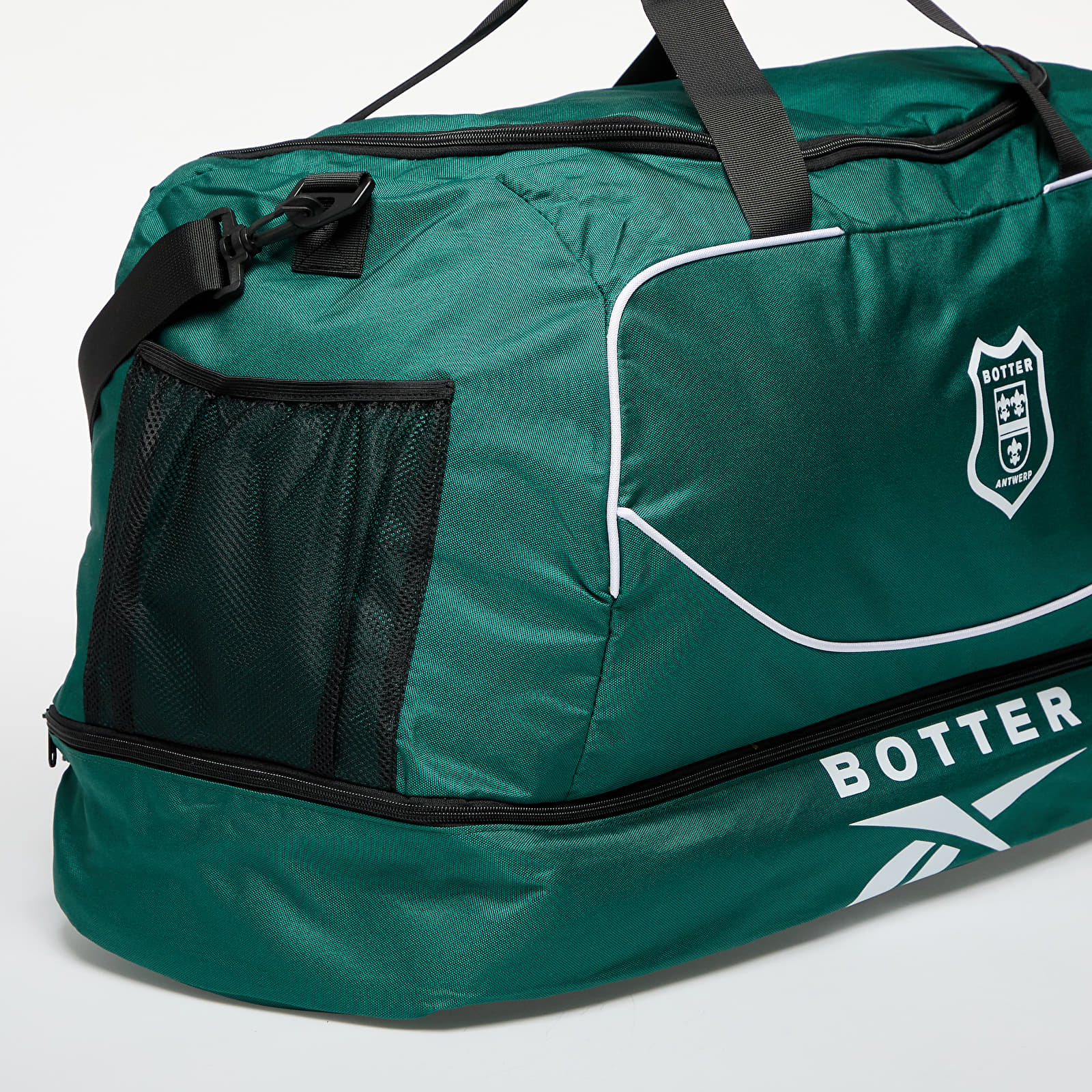 Bolsos bandolera Reebok x Botter Soccer Bag Green