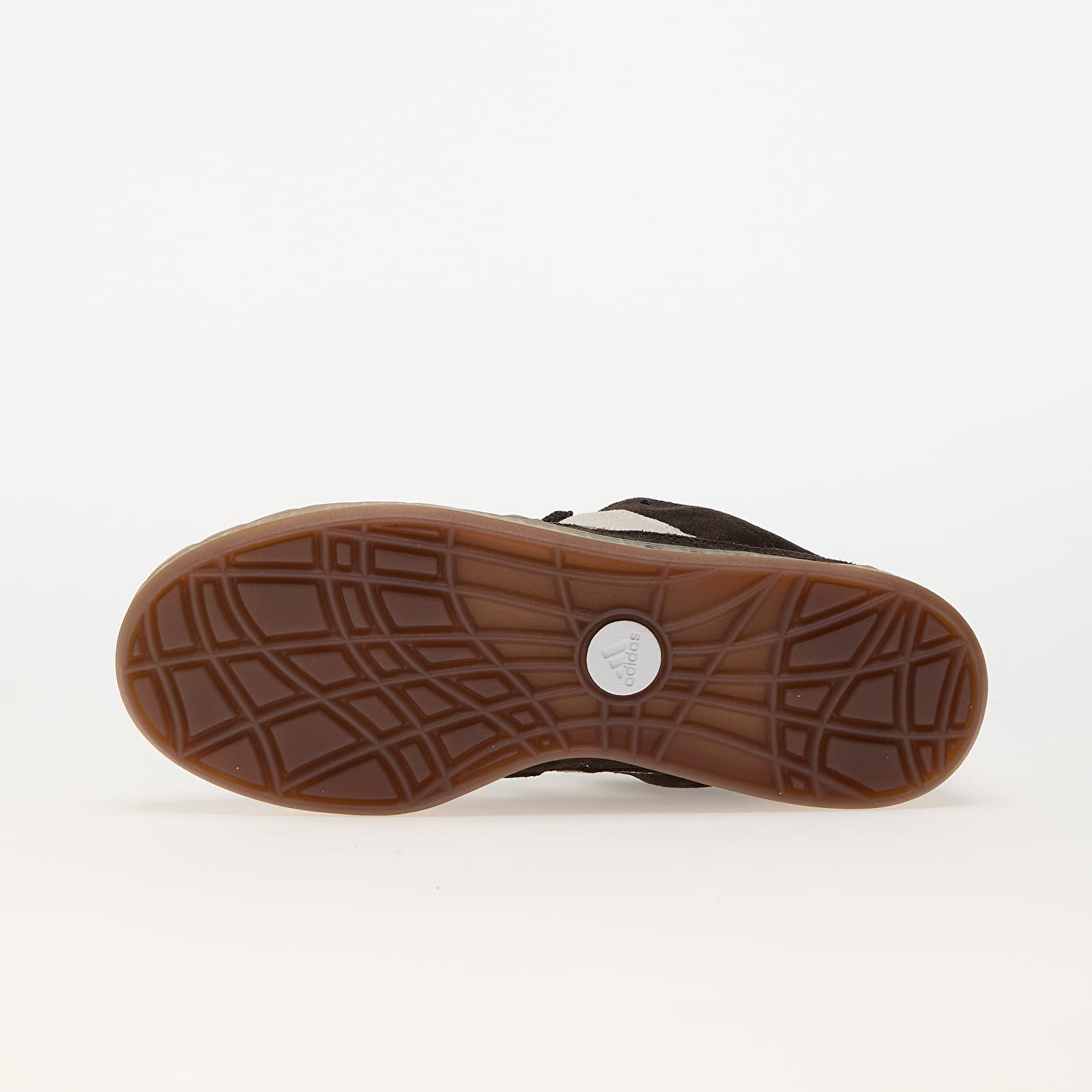 Kengät adidas Adimatic Dark Brown/ Ftw White/ Earth Strata
