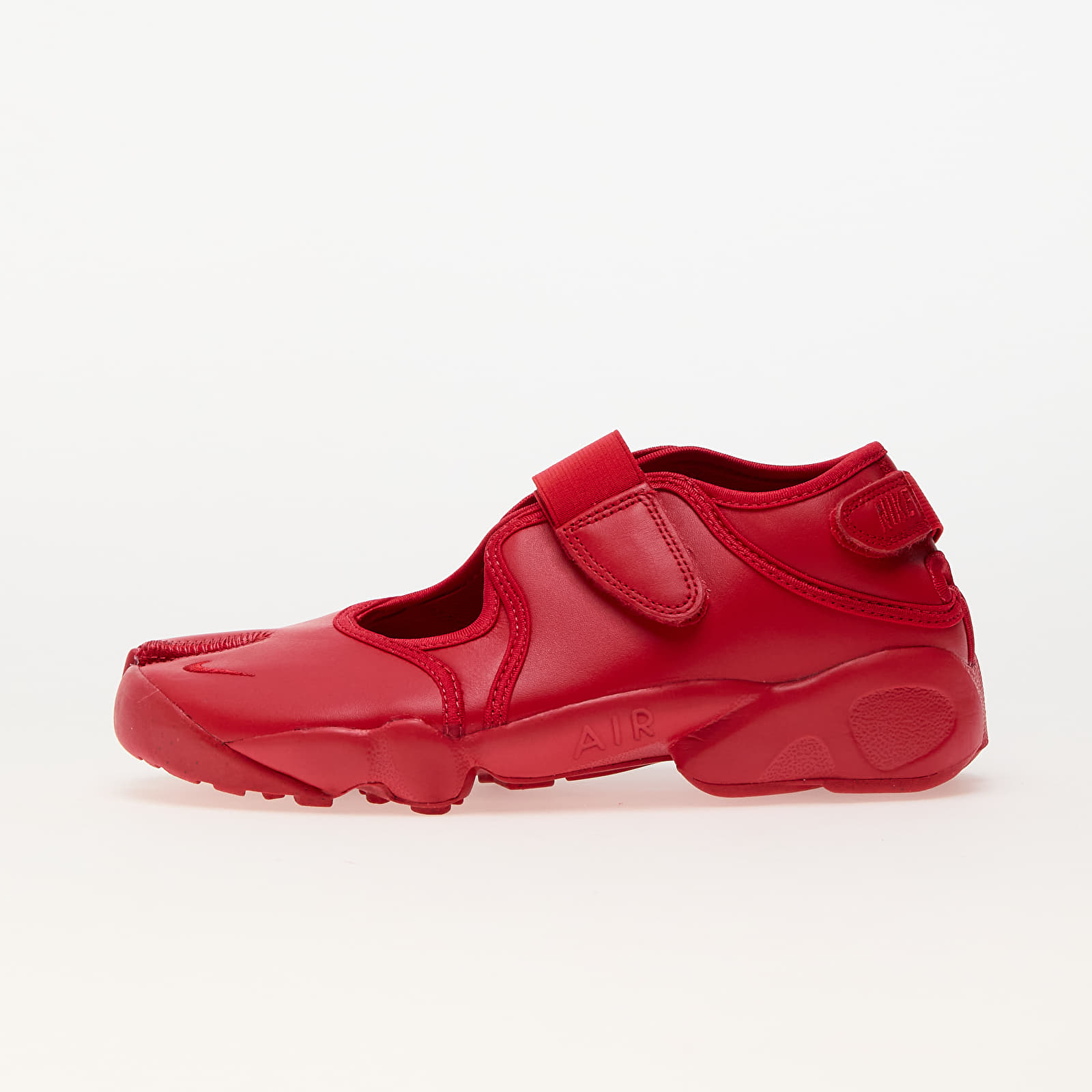 Baskets et chaussures pour femmes Nike W Air Rift Fire Red/ Fire Red