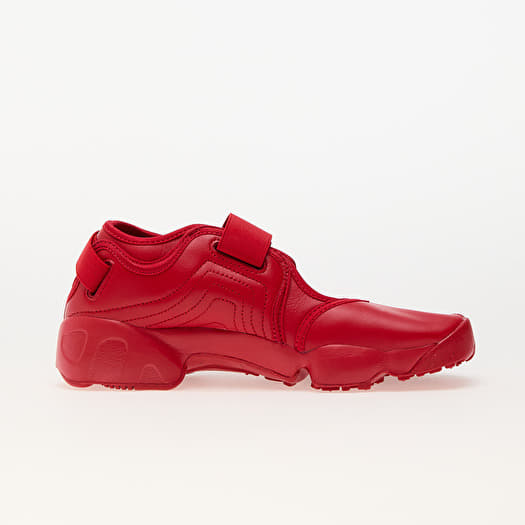 Red nike womens shop