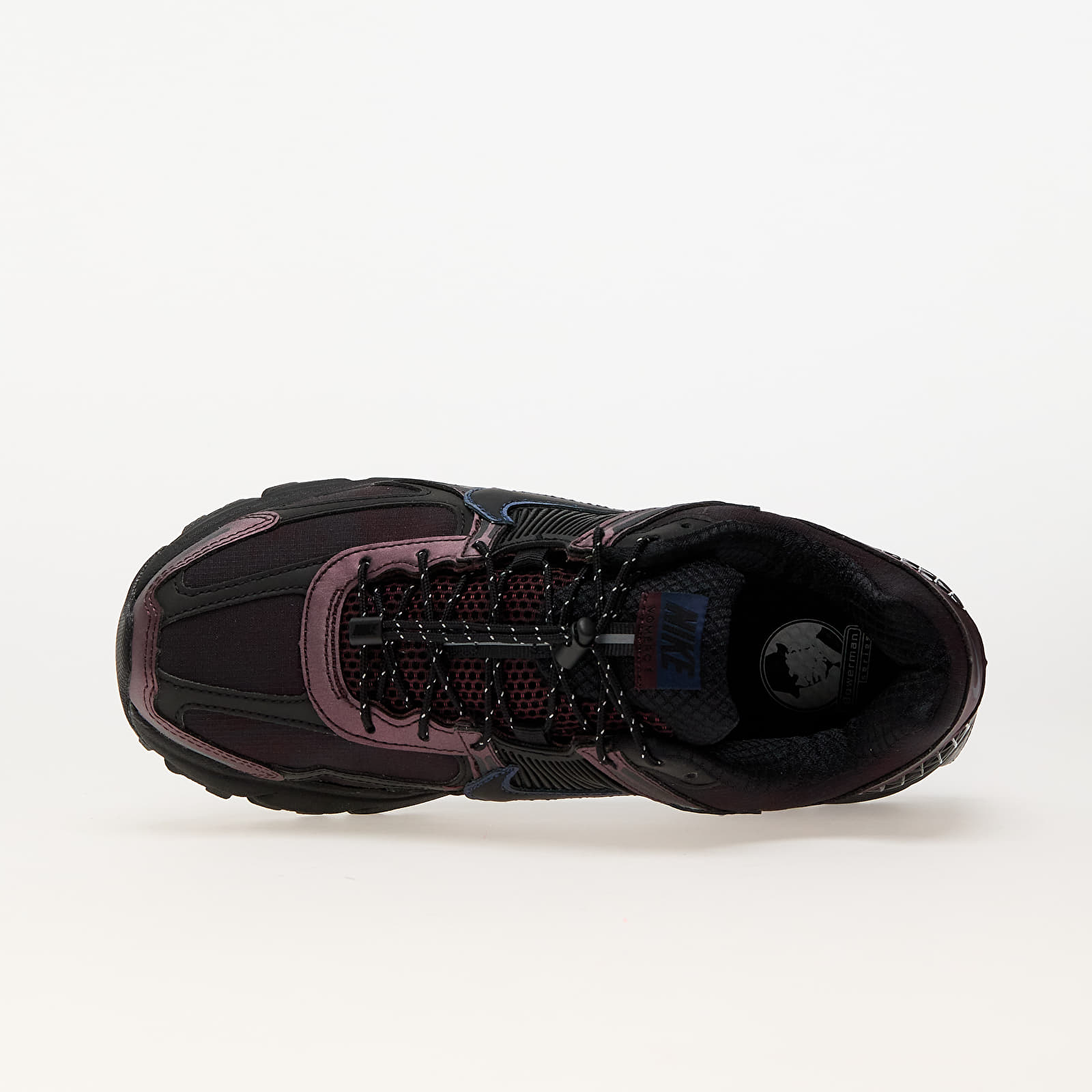 Naiste tossud ja kingad Nike W Zoom Vomero 5 Burgundy Crush/ Black-Midnight Navy-Black