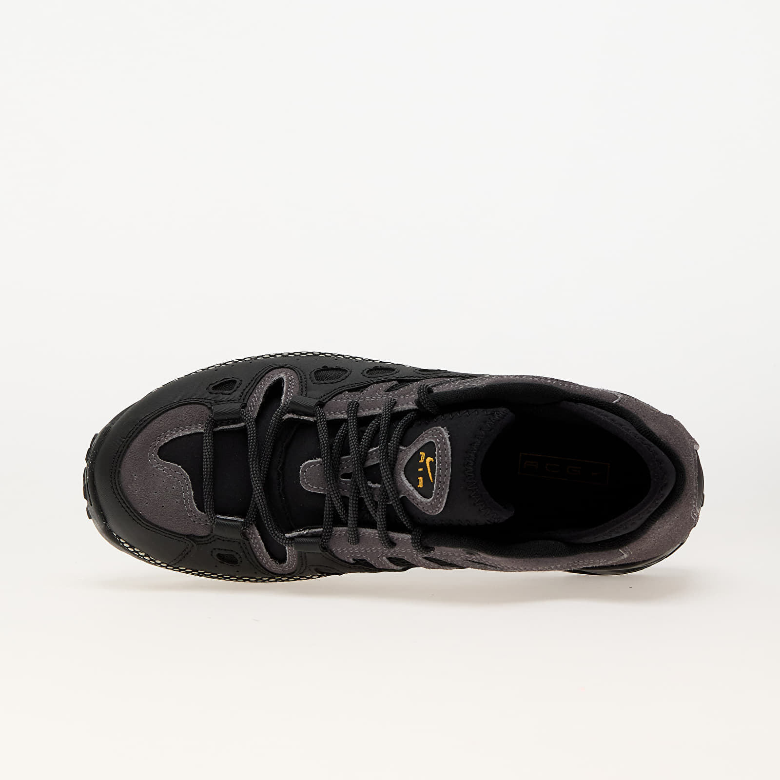 Sneakers Nike Acg Air Exploraid Lt Graphite/ Canyon Gold-Black EUR 44.5