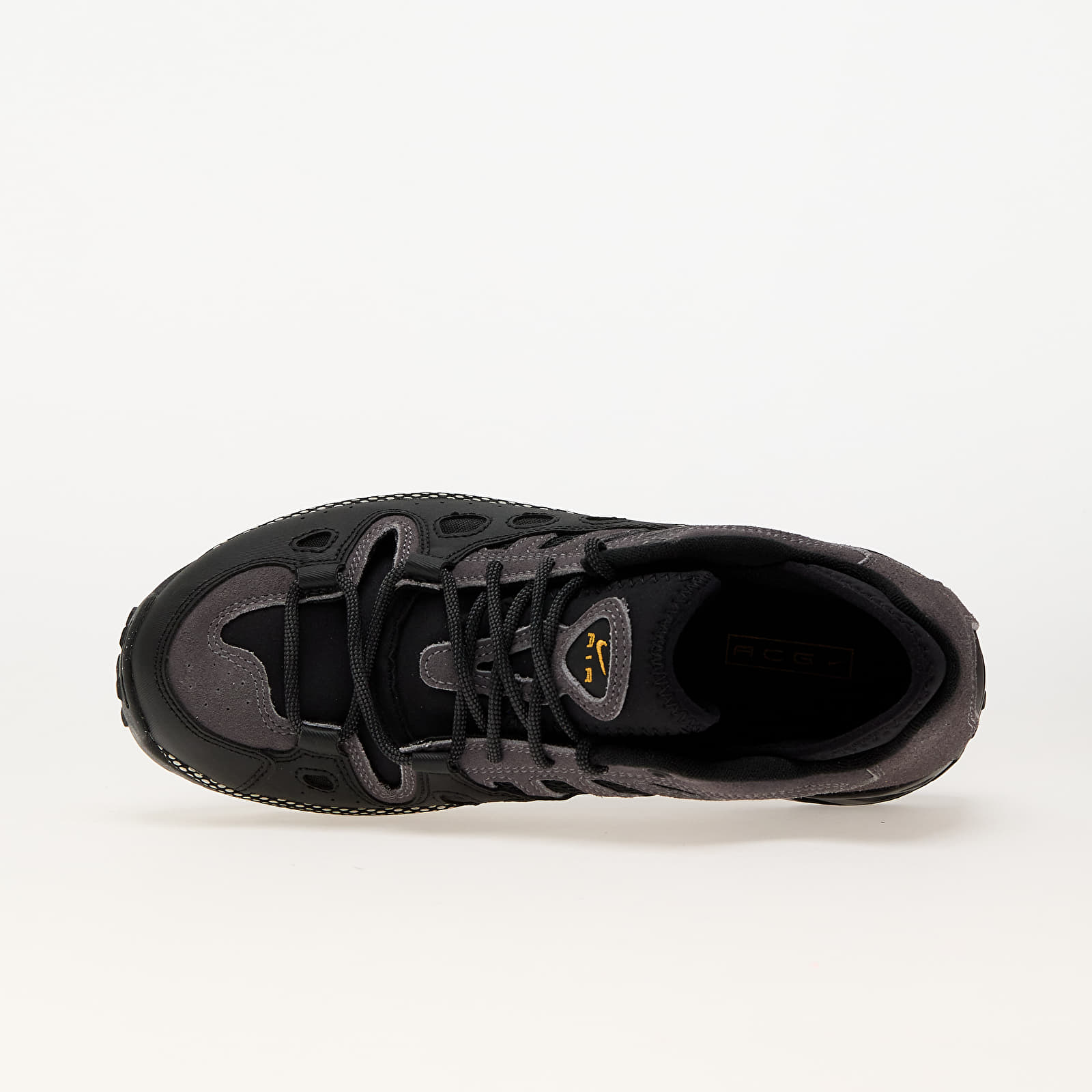Męskie trampki i buty Nike Acg Air Exploraid Lt Graphite/ Canyon Gold-Black