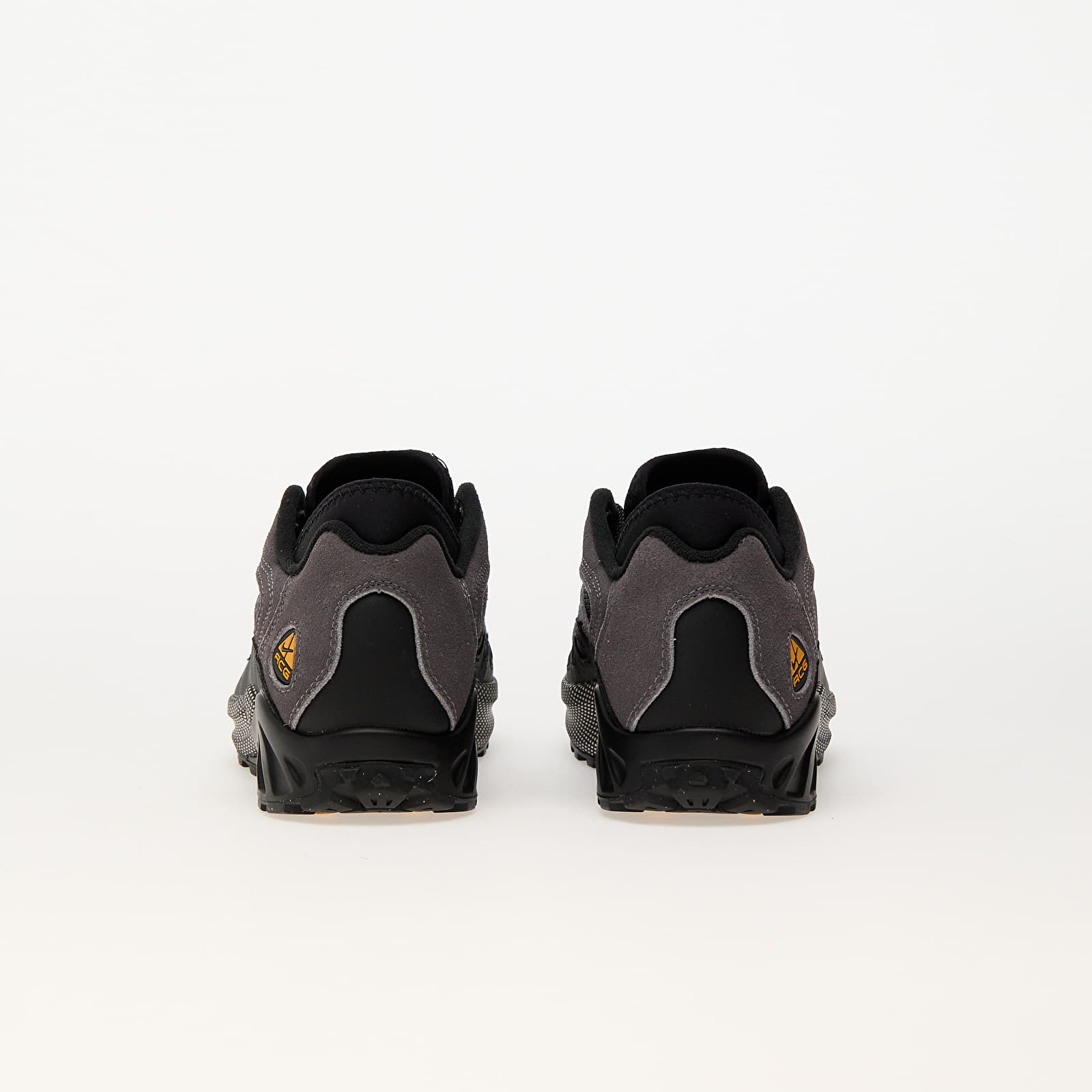 Męskie trampki i buty Nike Acg Air Exploraid Lt Graphite/ Canyon Gold-Black