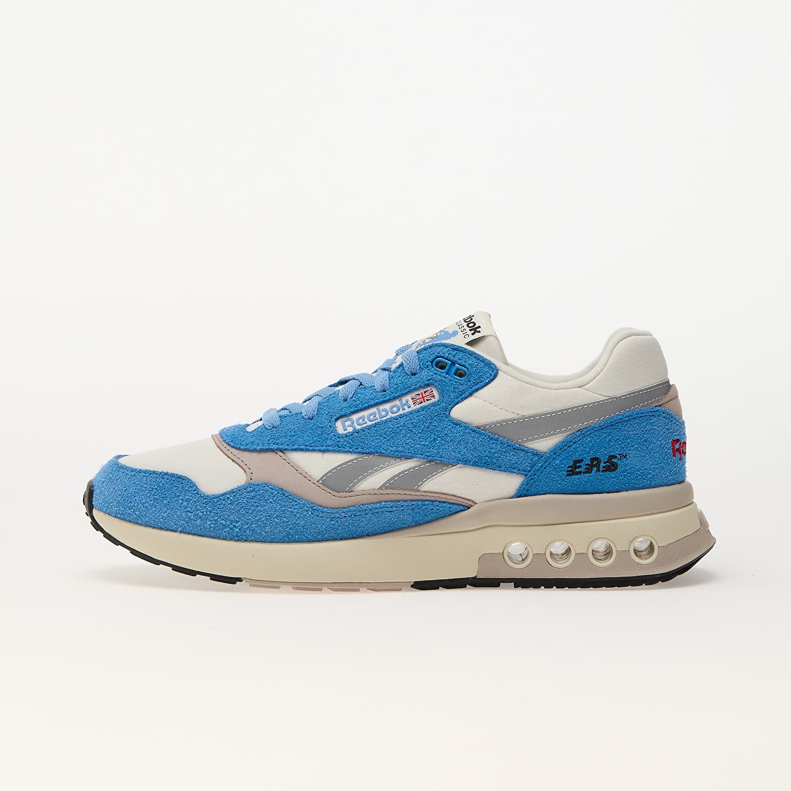 Чоловіче взуття Reebok Ers World Blue/ Grey/ White