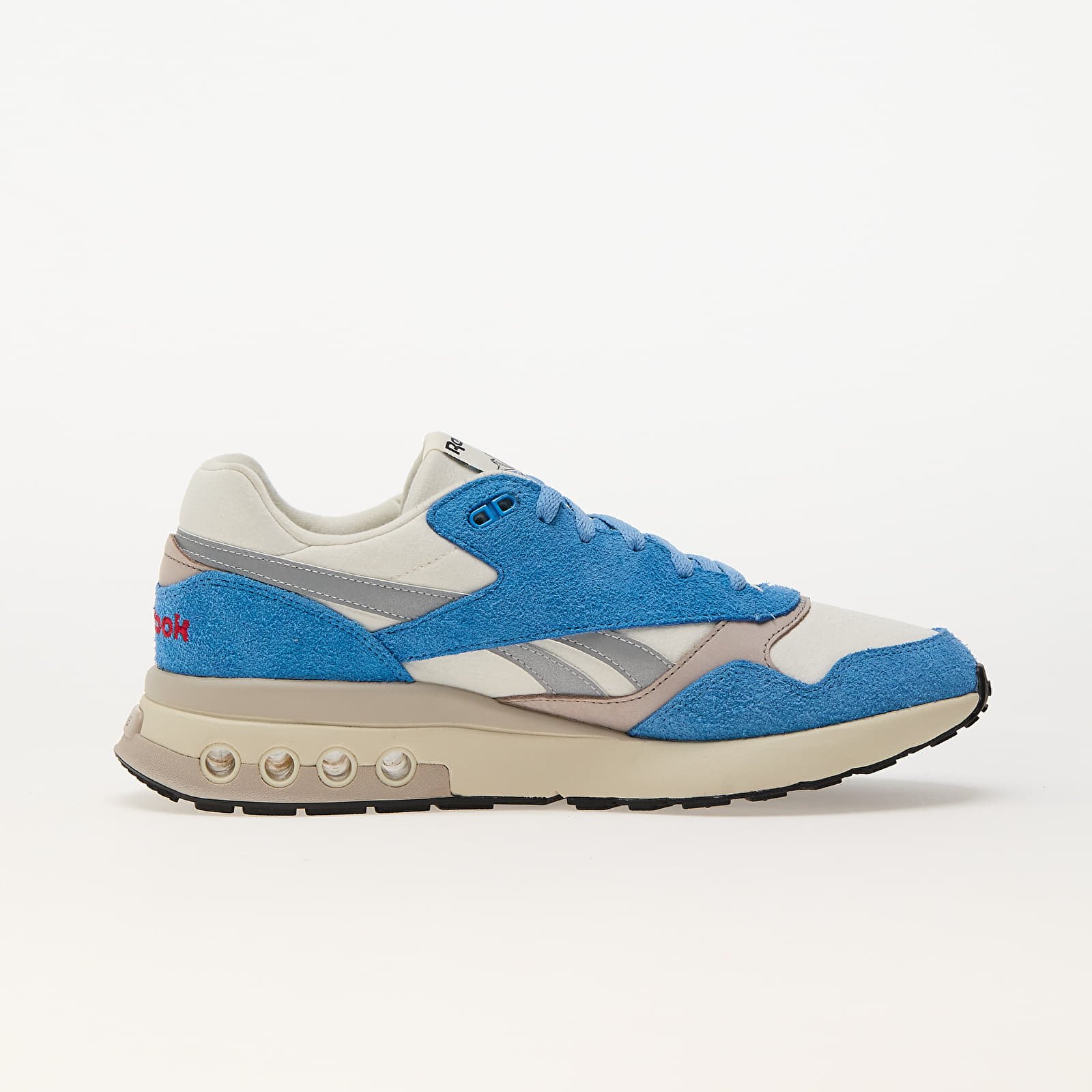 Чоловіче взуття Reebok Ers World Blue/ Grey/ White