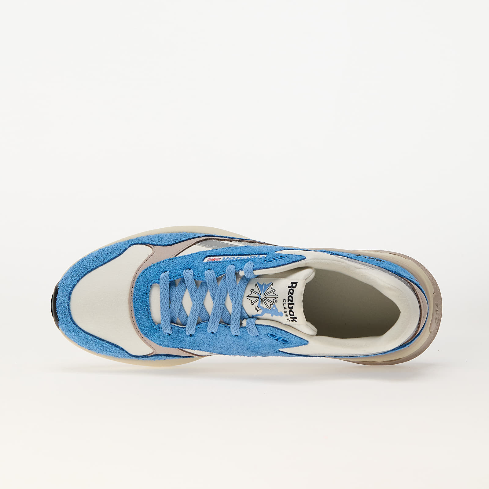 Reebok Sneakers Reebok Ers World Blue/ Grey/ White EUR 36 - 4