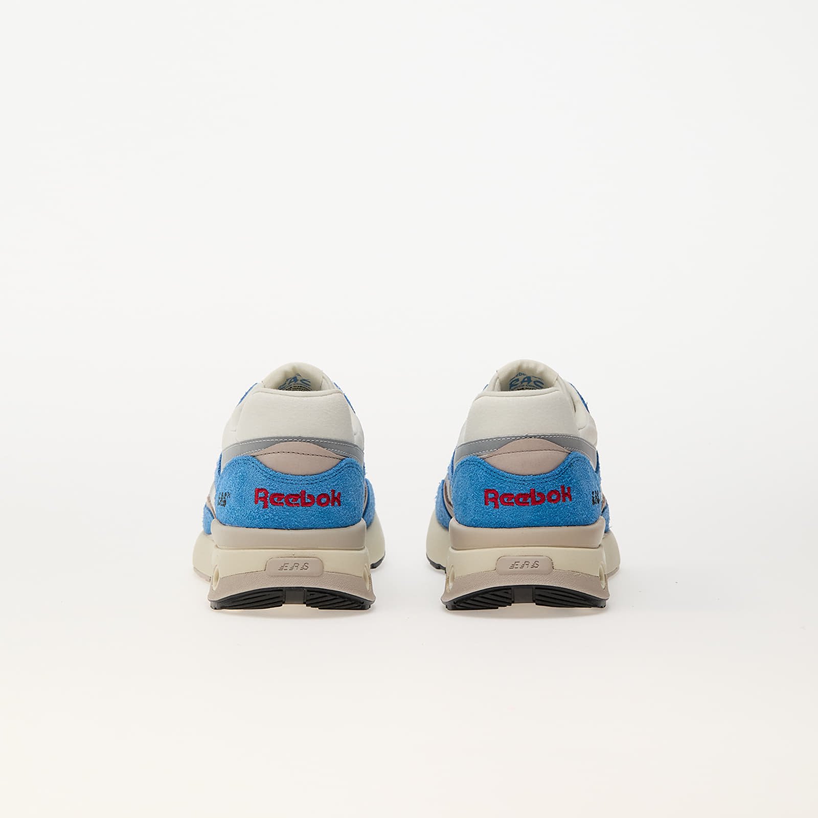 Чоловіче взуття Reebok Ers World Blue/ Grey/ White