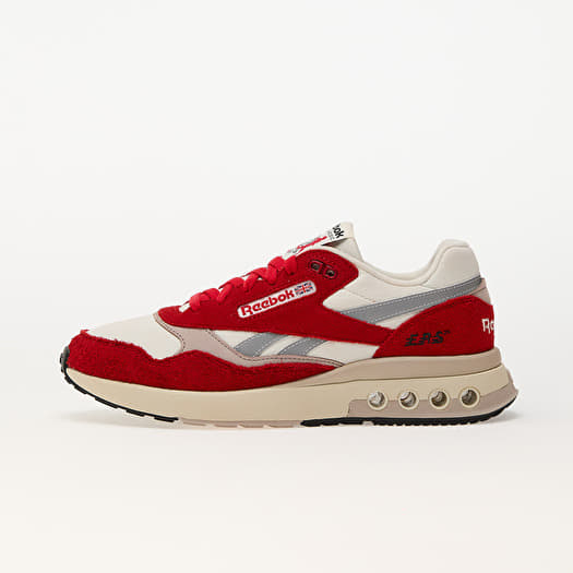 Reebok Ers World Red/ Grey/ White