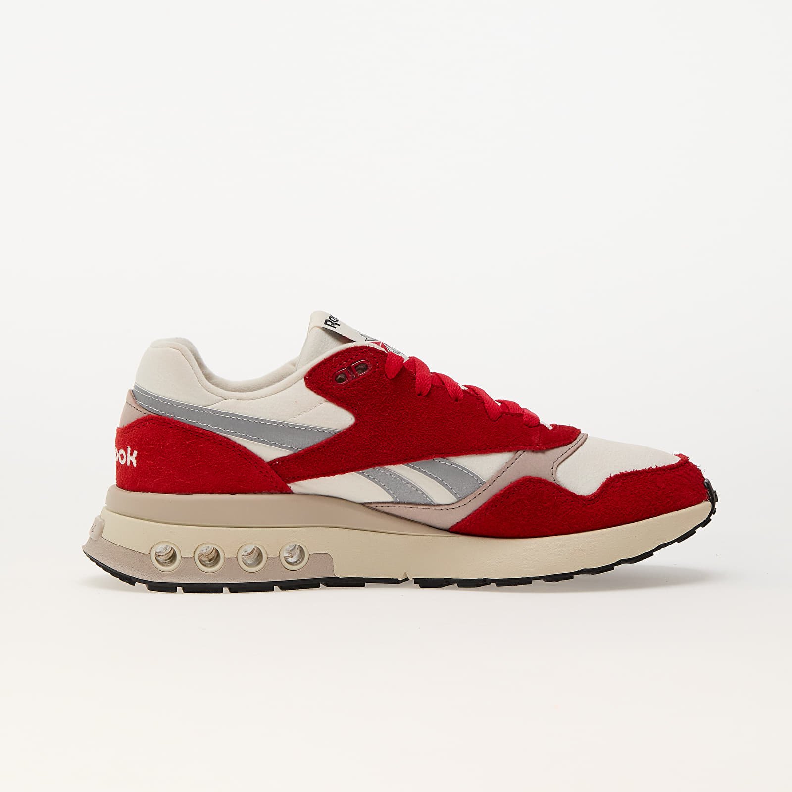 Meeste tossud ja kingad Reebok Ers World Red/ Grey/ White