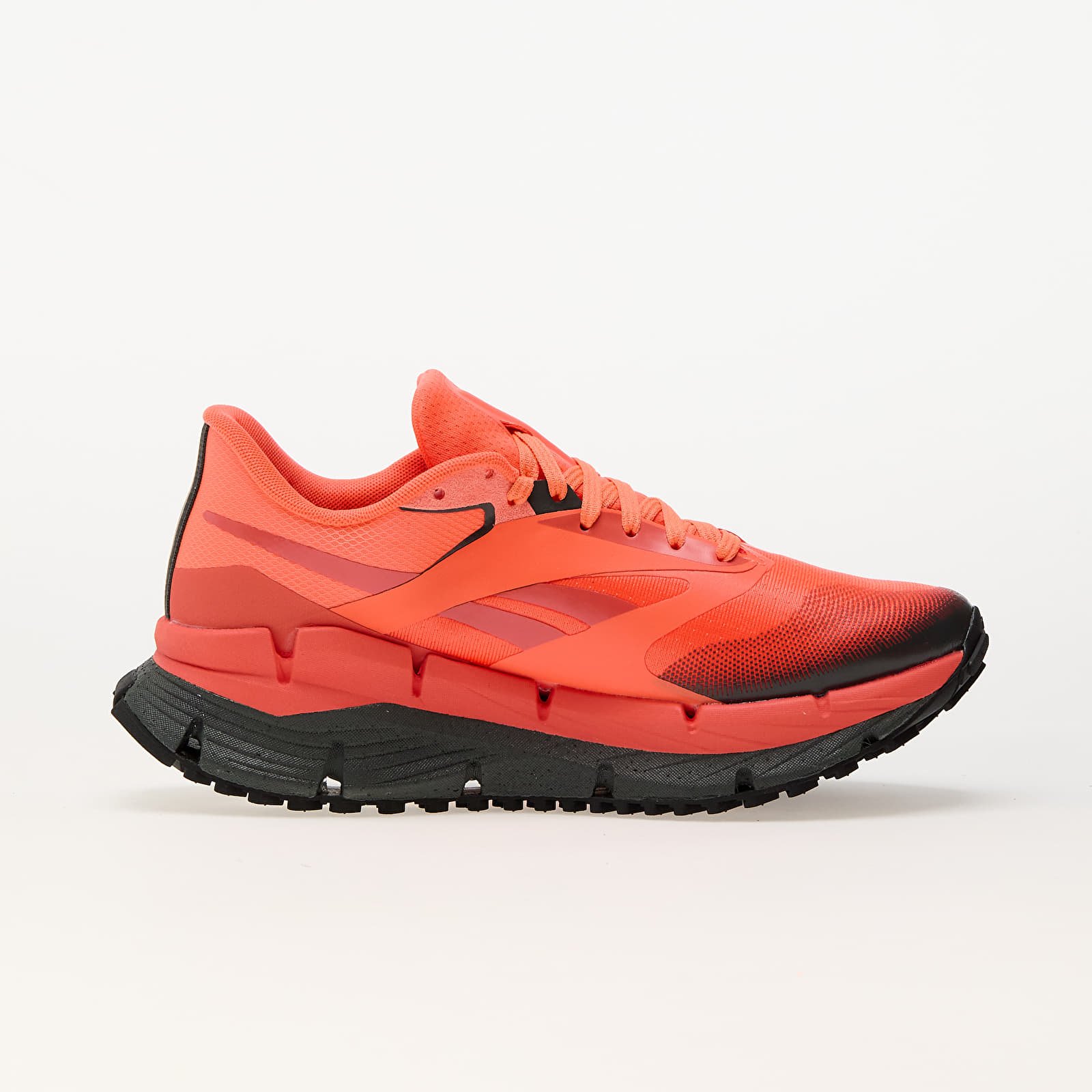 Turnschuhe und Schuhe für Männer Reebok Floatzig Adventure 1 Digital Coral/ Black/ Grey 6