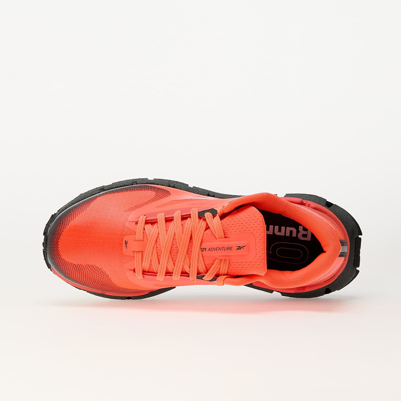 Turnschuhe und Schuhe für Männer Reebok Floatzig Adventure 1 Digital Coral/ Black/ Grey 6
