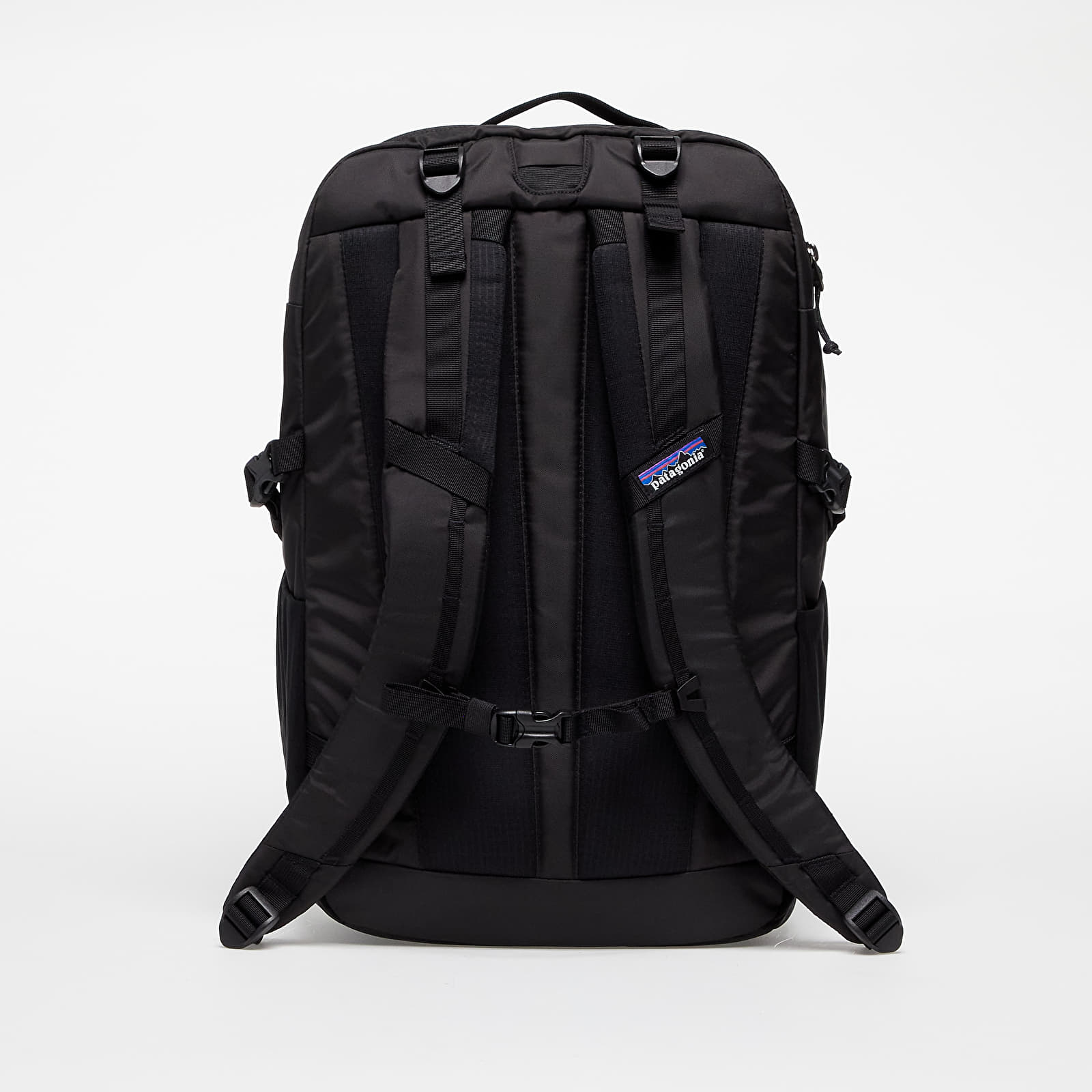 Rucksäcke Patagonia Refugio Day Pack Black