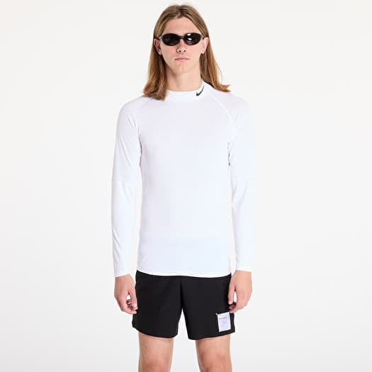 Dri fit mock neck outlet