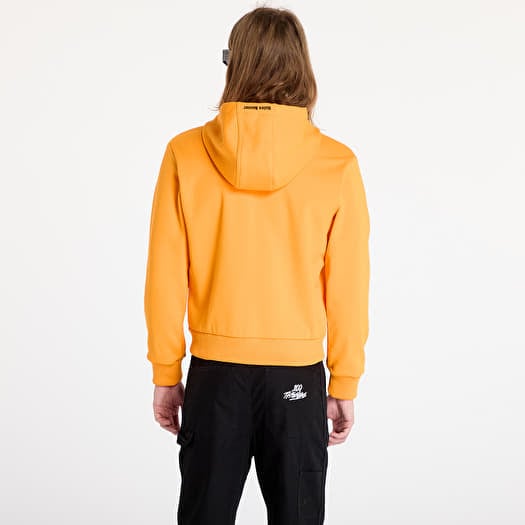 Herren Sweatshirts adidas x Wales Bonner Track Hoodie Eqt Orange Queens