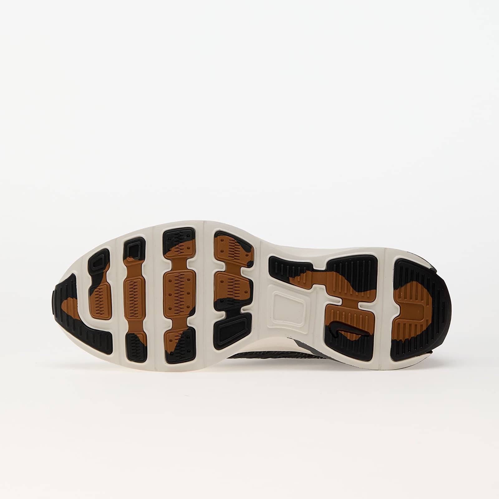 Meeste tossud ja kingad Nike Lunar Roam Prm Desert Bronze/ Black-Mtlc Pewter