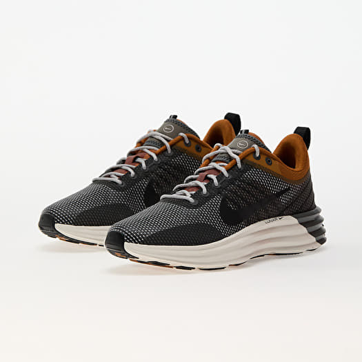 Nike Lunar Roam Prm Desert Bronze/ Black-Mtlc Pewter | Queens