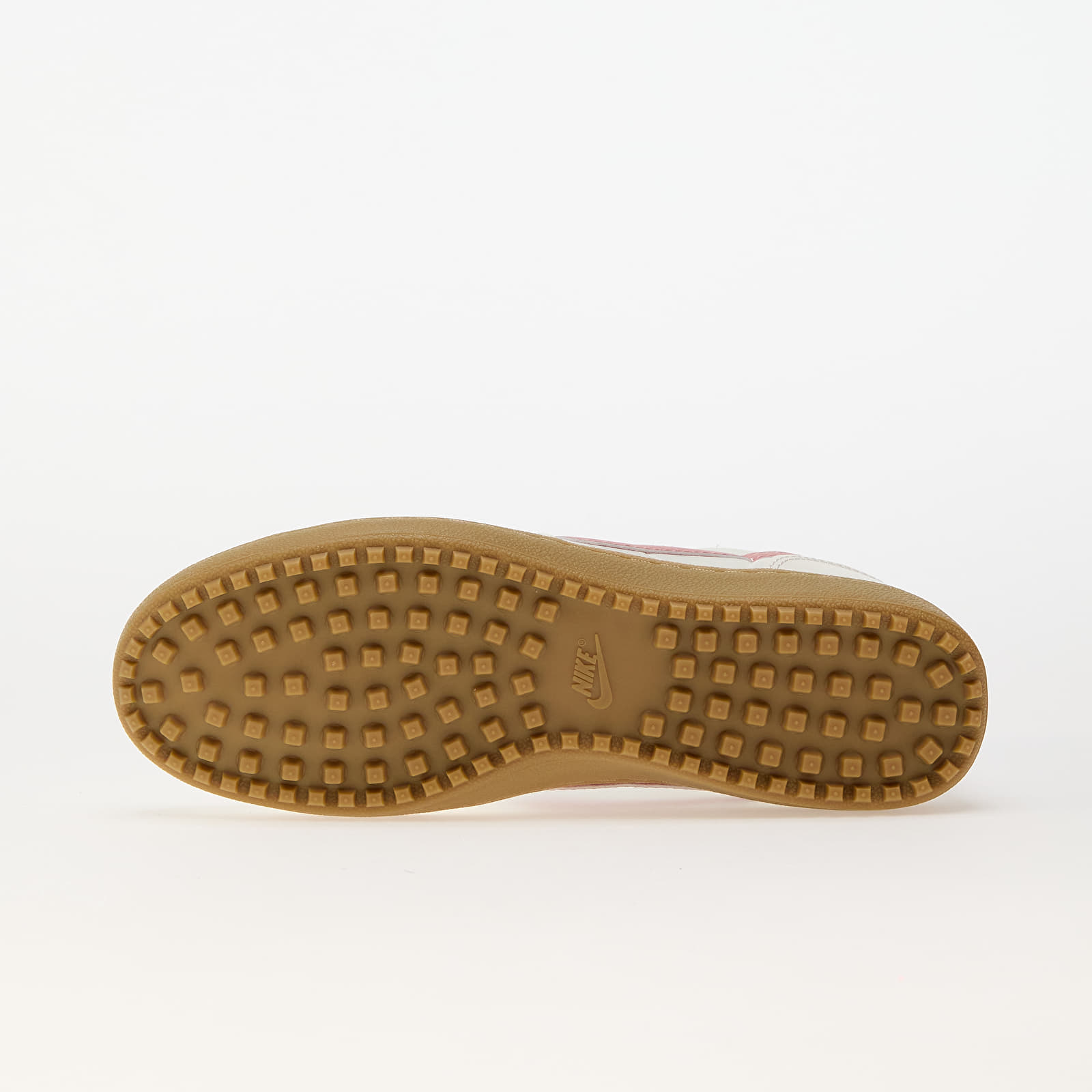 Sneakers og sko til mænd Nike Field General 82 Sail/ Rust Pink-Gum Light Brown