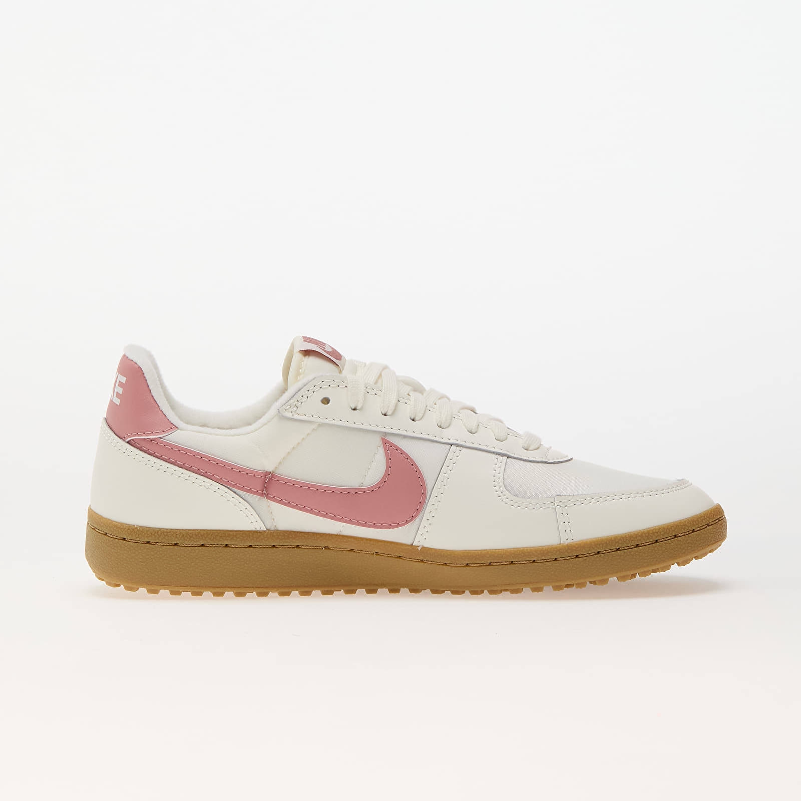 Sneakers og sko til mænd Nike Field General 82 Sail/ Rust Pink-Gum Light Brown