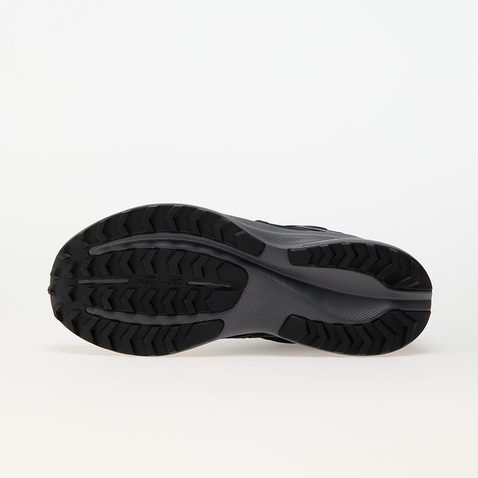 Men's sneakers and shoes Saucony Ride 15 TR GTX Black/ Charcoal