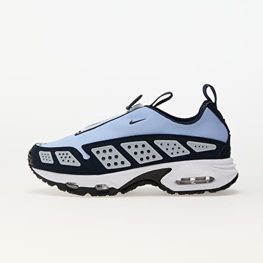 Nike Air Max Sndr Blue Ice/ Obsidian-Blue Whisper-White