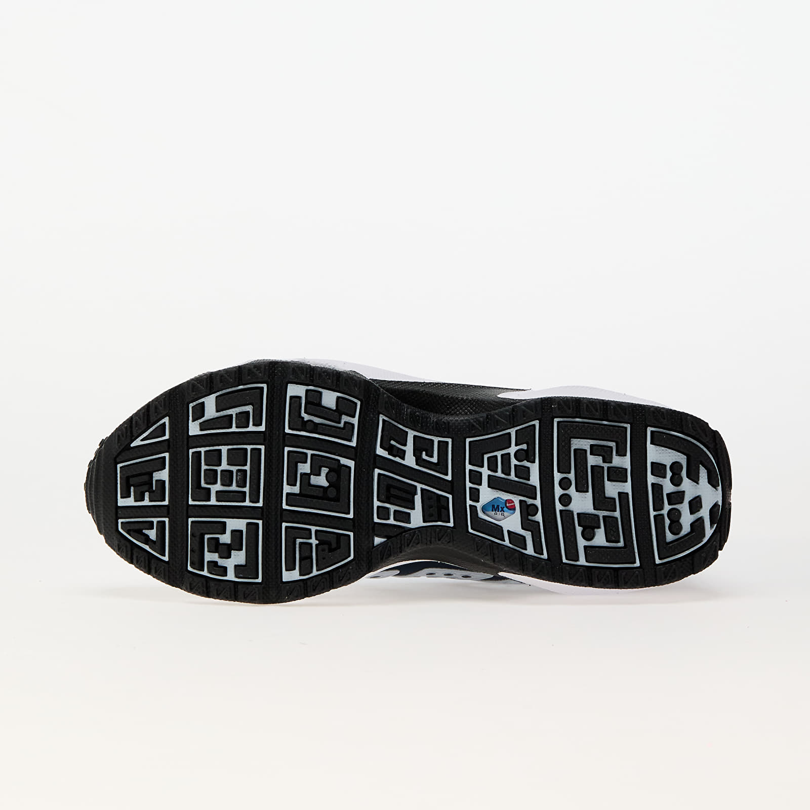 Sneakers og sko til kvinder Nike Air Max Sndr Blue Ice/ Obsidian-Blue Whisper-White