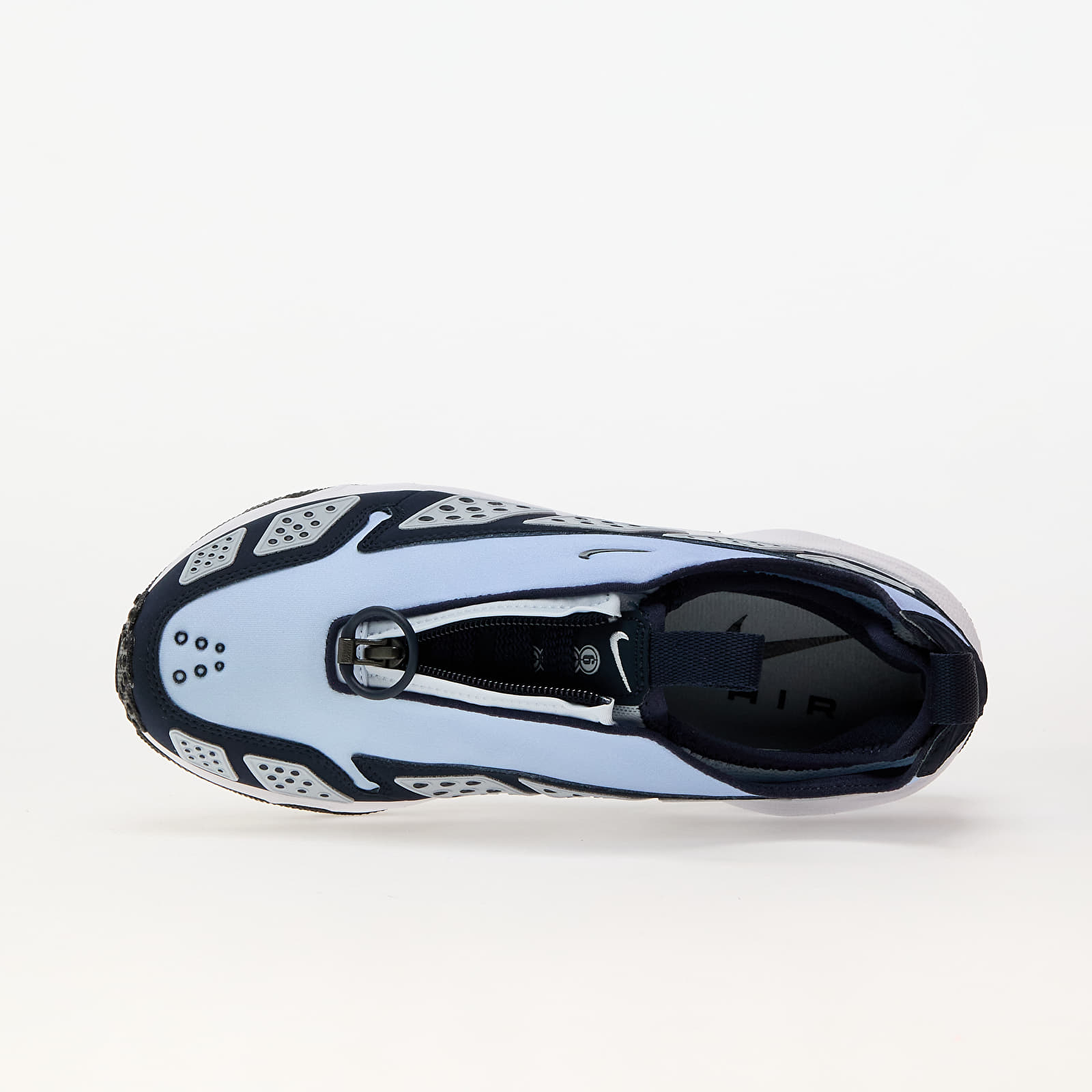 Sneakers og sko til kvinder Nike Air Max Sndr Blue Ice/ Obsidian-Blue Whisper-White