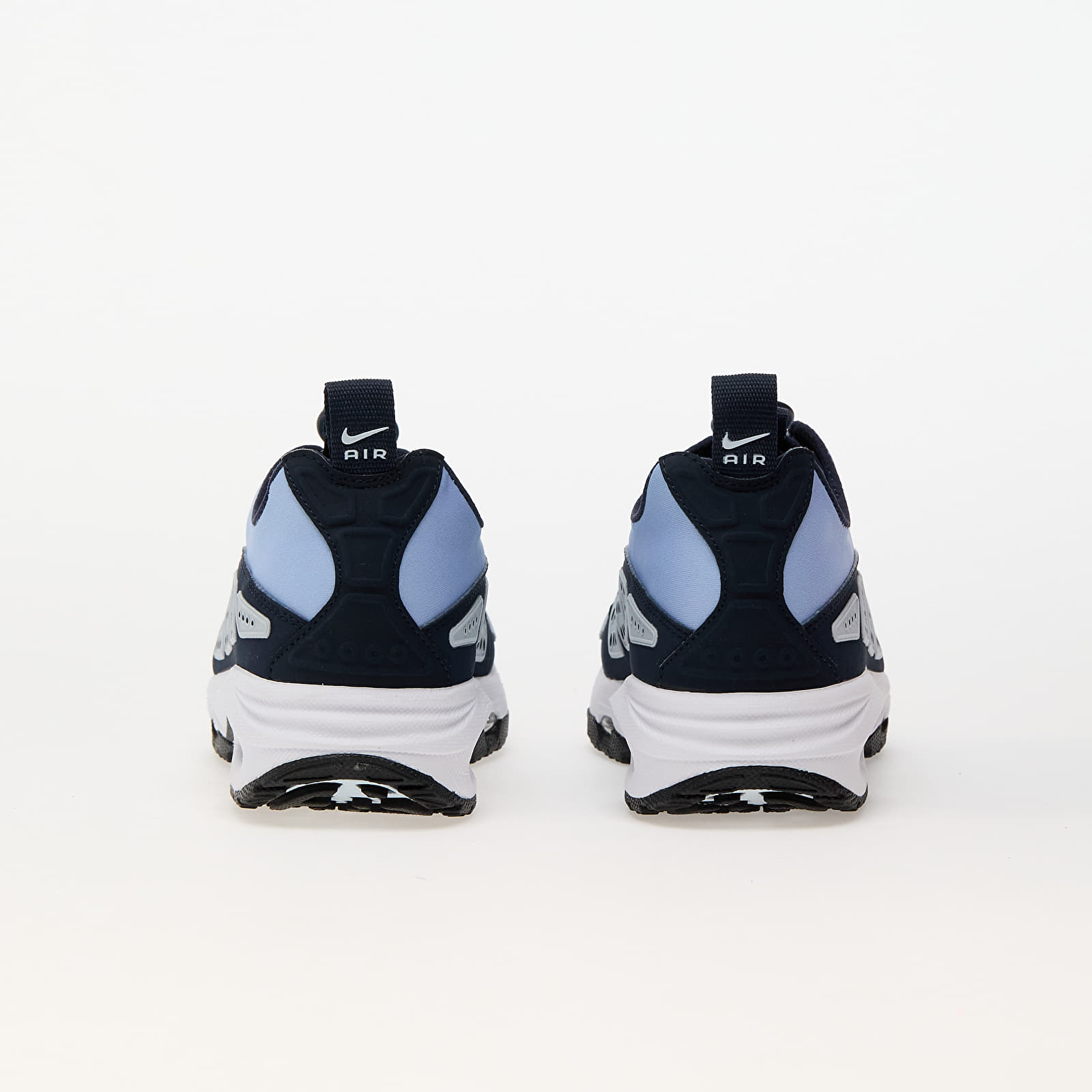 Sneakers og sko til kvinder Nike Air Max Sndr Blue Ice/ Obsidian-Blue Whisper-White