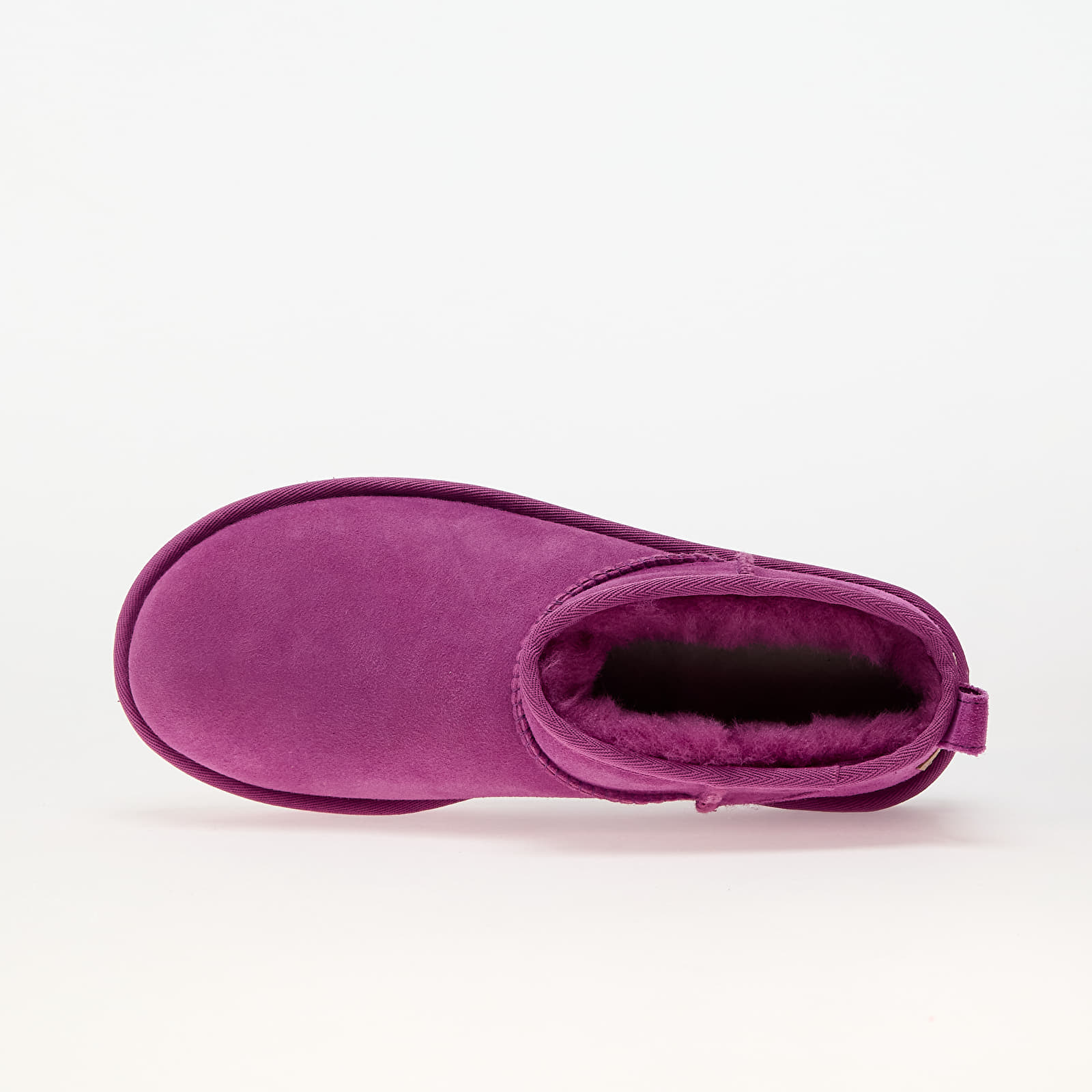 Sneakers und Schuhe für Frauen UGG W Classic Ultra Mini Mangosteen