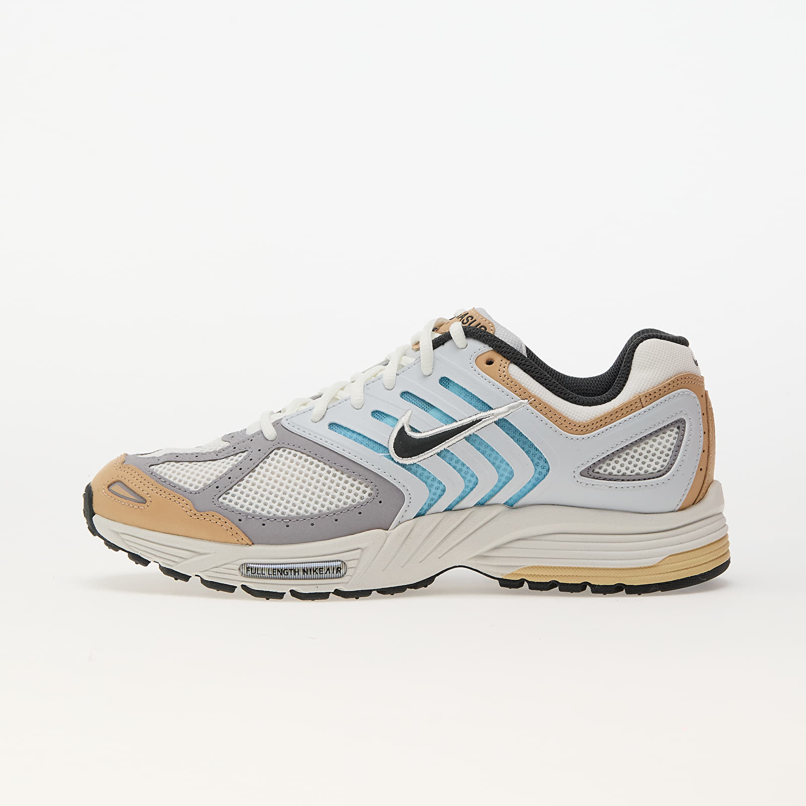 Męskie trampki i buty Nike Air Pegasus 2005 Sail/ Anthracite-Phantom-Aquarius Blue