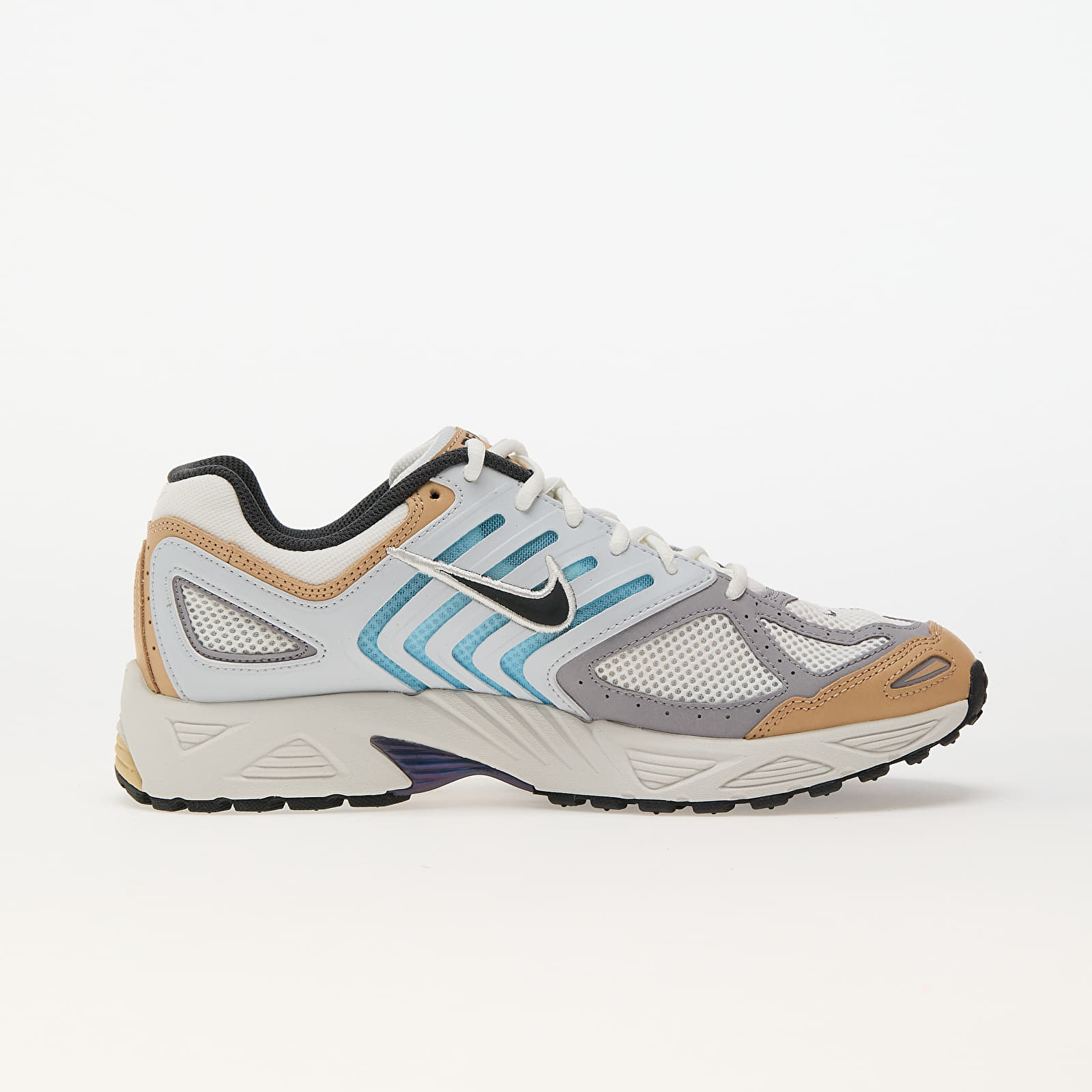 Męskie trampki i buty Nike Air Pegasus 2005 Sail/ Anthracite-Phantom-Aquarius Blue